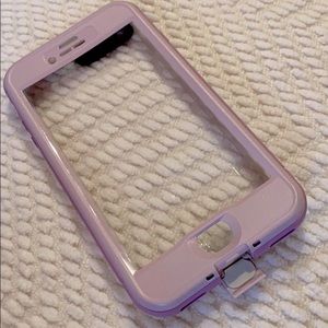iPhone 8 Plus Life Proof Case